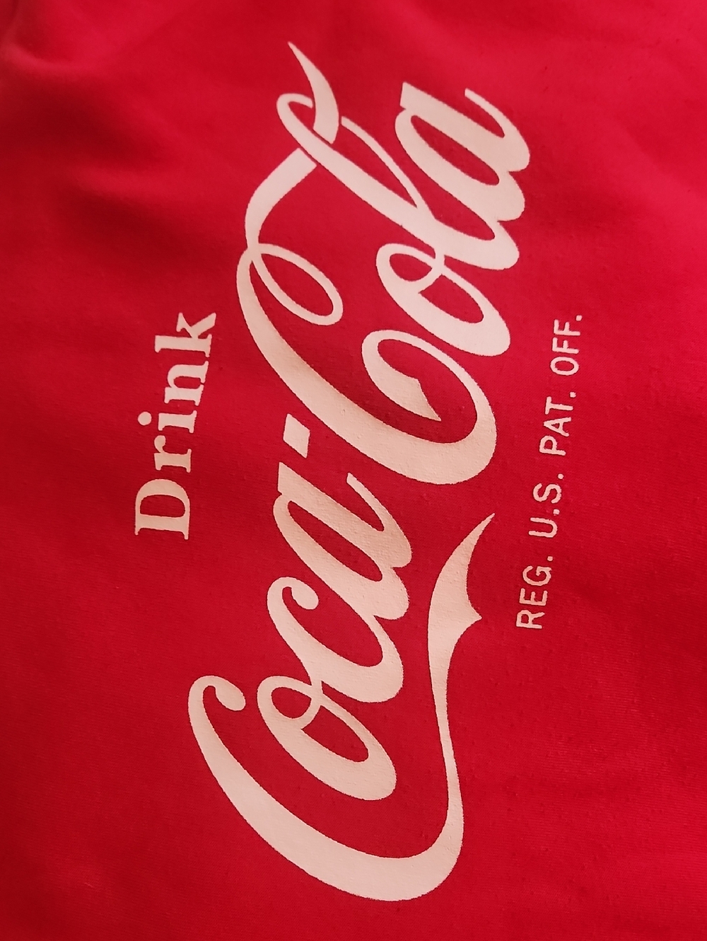 Coca-Cola Hoodie - Picture 5 of 5